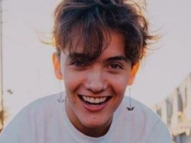 essa linda com ele kkkkk