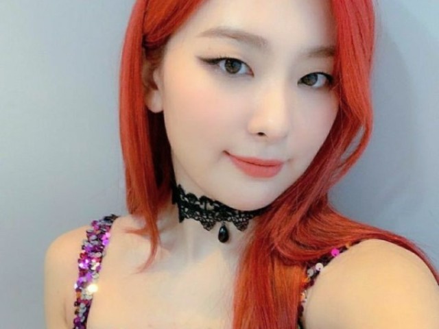 ❣️Seulgi❣️(Utt)❣️