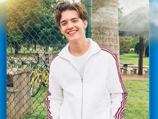 iti malia