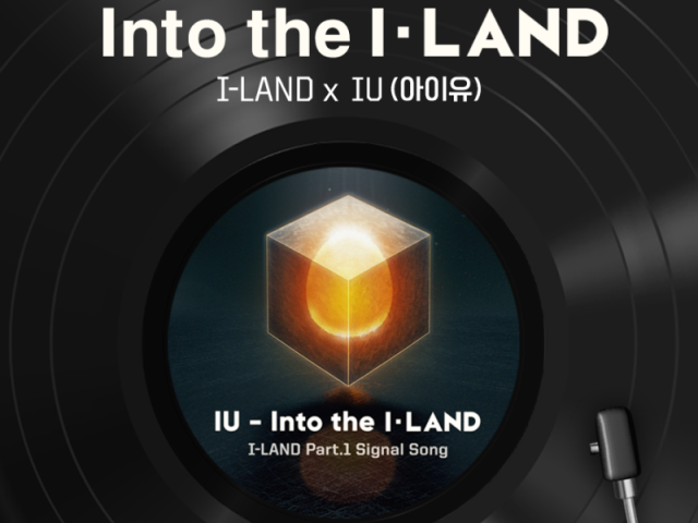 Into the I-Land - IU