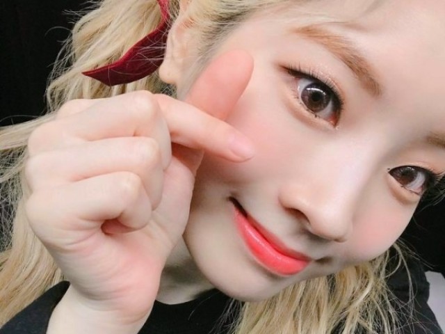 12. 💖 Dahyun 💖(Bias)💖