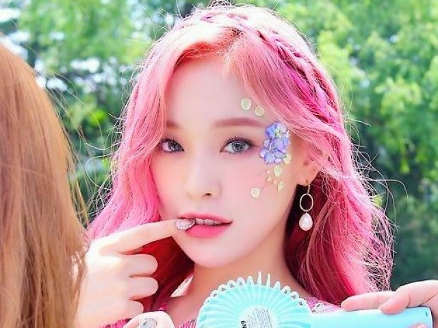 ❣️Gahyeon❣️(Utt)❣️