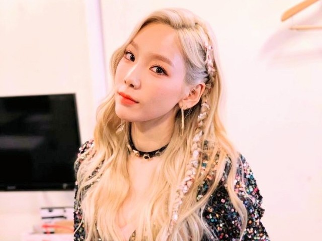 💖Taeyeon💖(Utt)💖