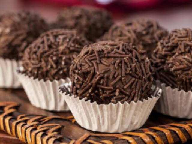 Brigadeiro