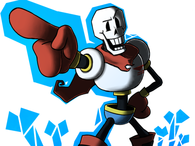 papyrus