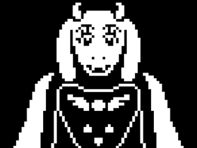 toriel