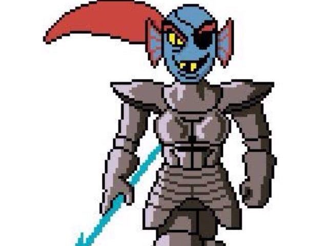 undyne