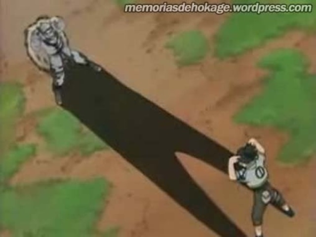 jutsu posseção das sombras