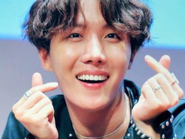 J-HOPE💜