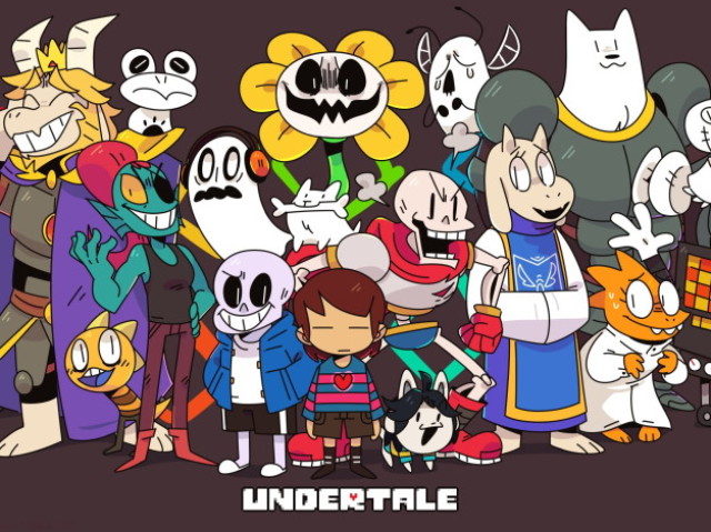 undertale