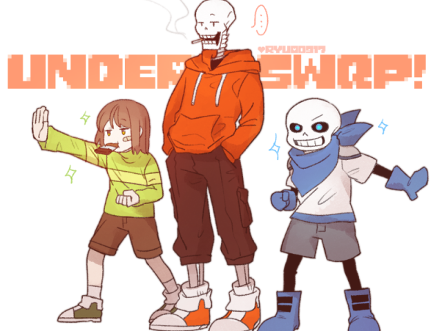 underswap