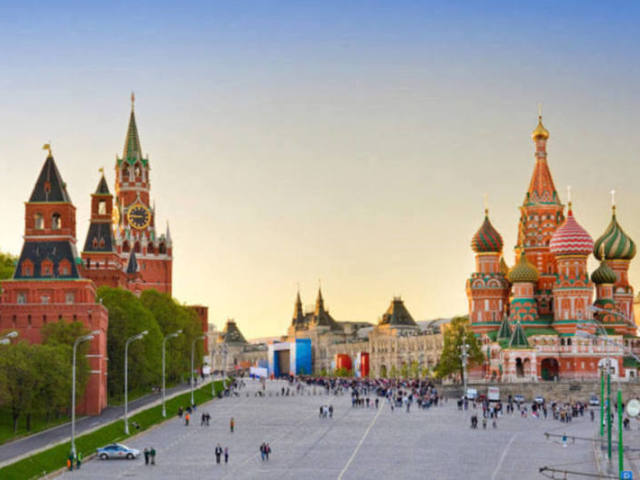 Rússia
