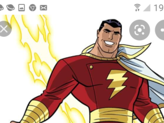 Shazam