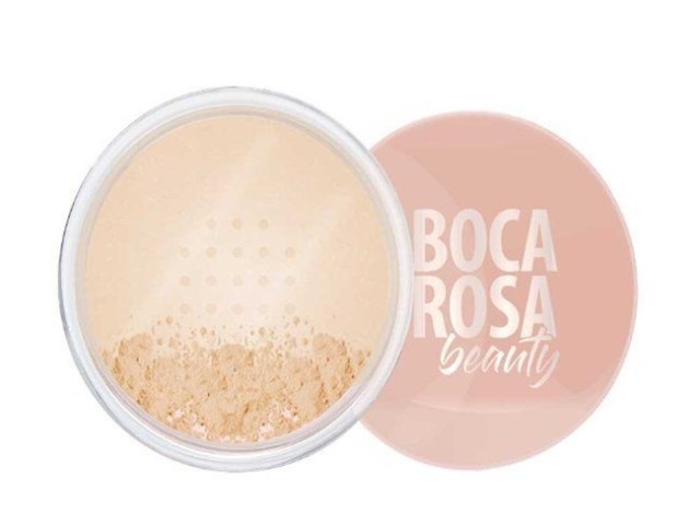 Boca Rosa