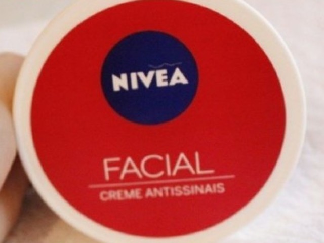 Nivea