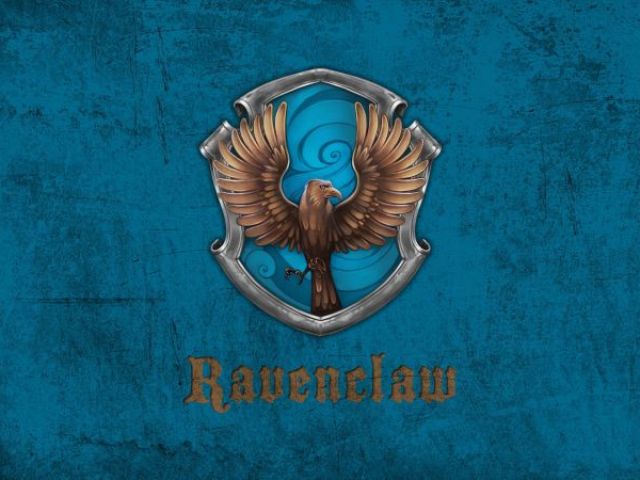 Ravenclaw