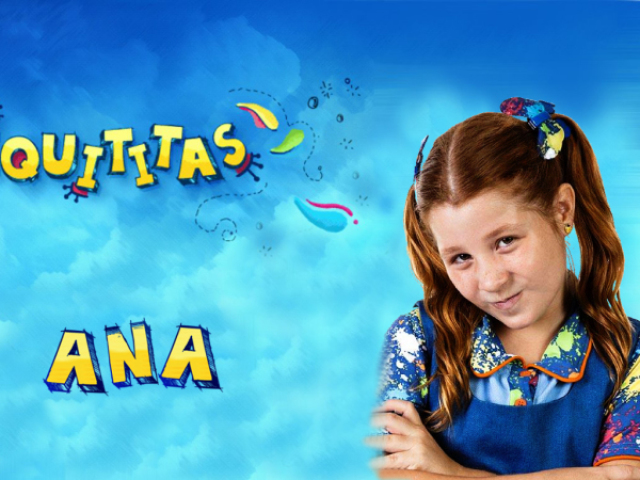 Ana