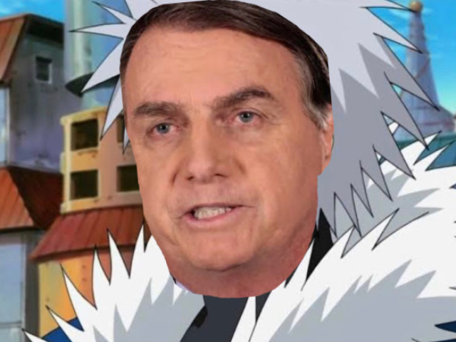 É porque Uchiha gosta de um drama, tá okay?! Emo do cac&te!