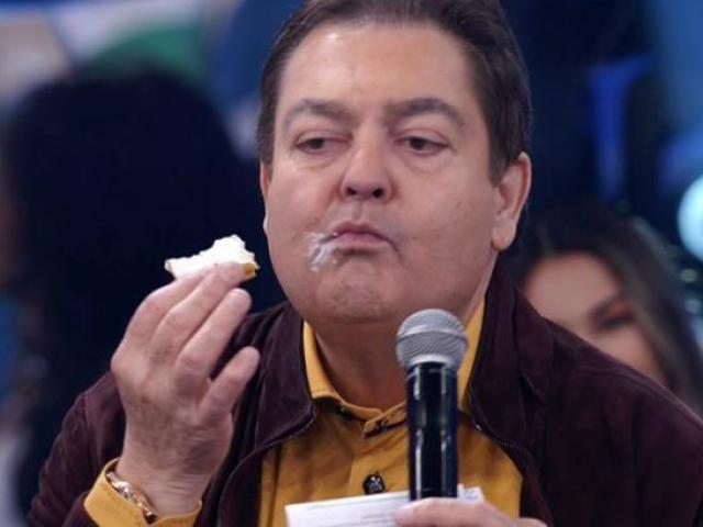 FAUSTÃO