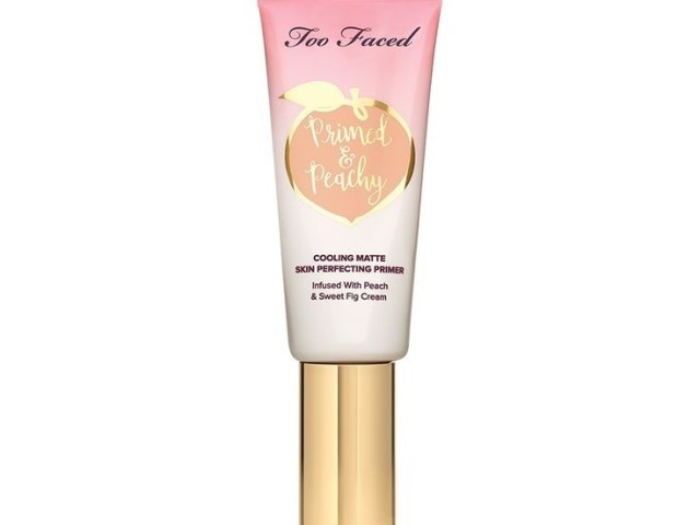 Too Faced