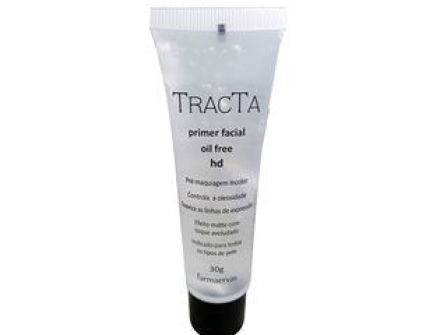 Tracta