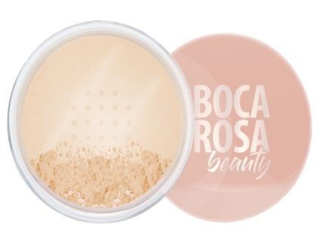 Boca Rosa