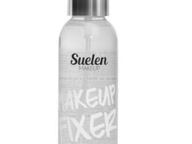 Suelen Makeup