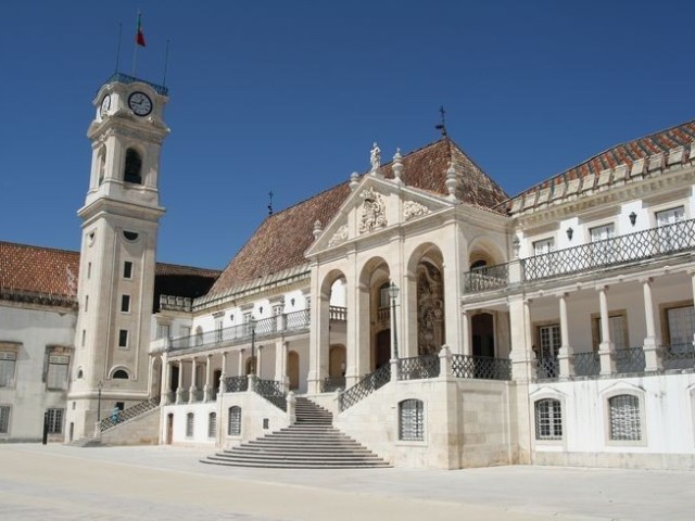 Coimbra