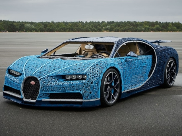 bugati