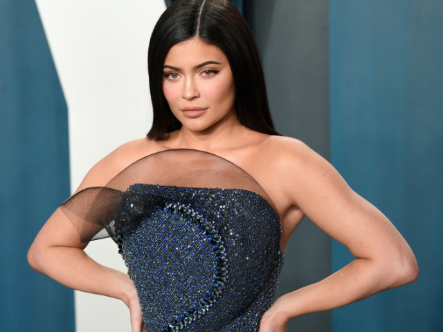 Kylie Jenner