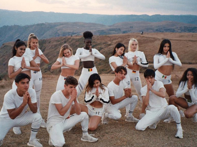 Você realmente conhece o Now United?