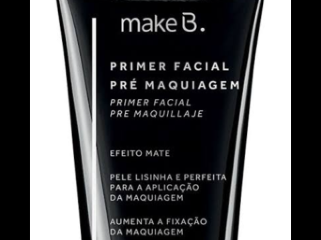 Make B.