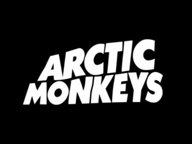 Arctic Monkeys