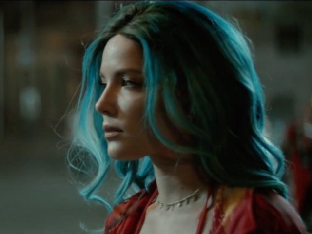 Halsey - Now Or Never