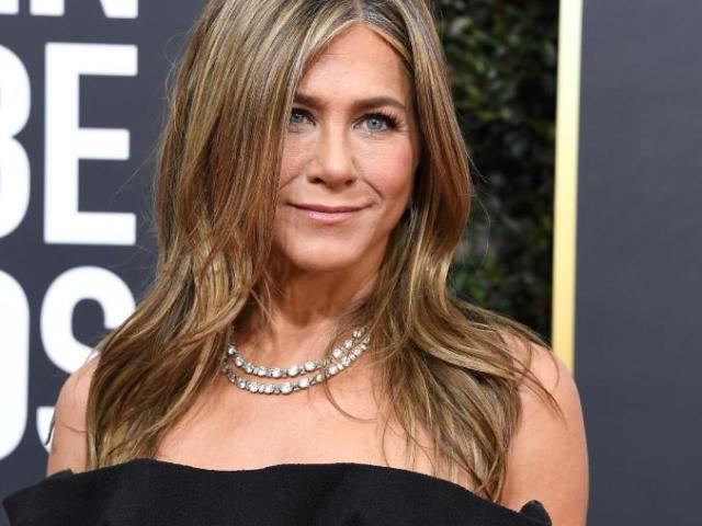 Jennifer Aniston