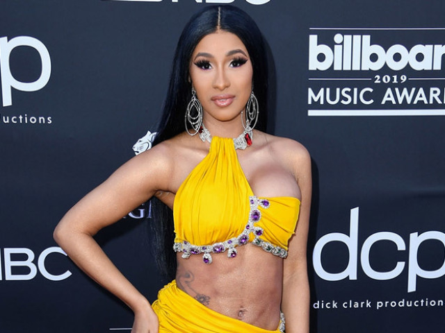 Cardi B