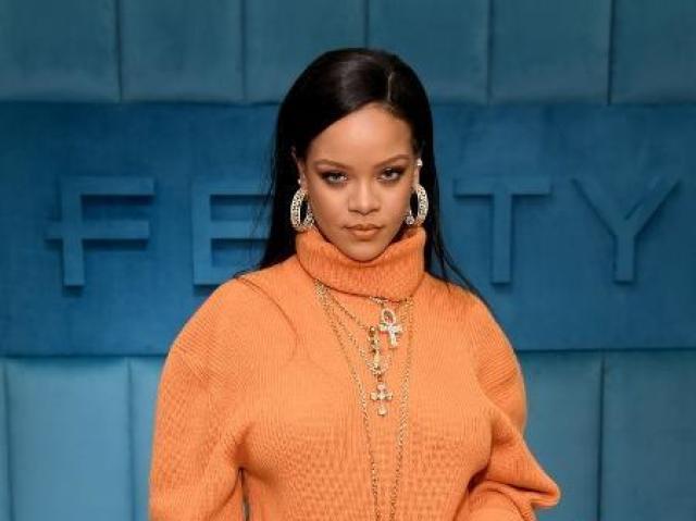 Rihanna