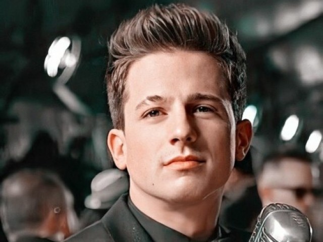 Charlie Puth