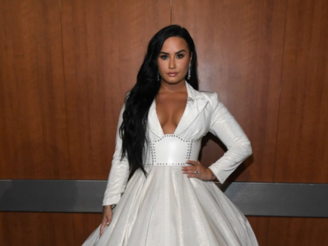 Demi Lovatto