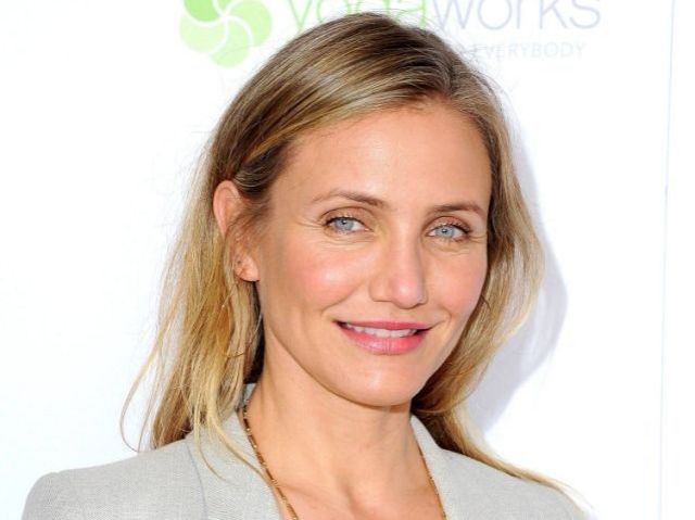 Cameron Diaz