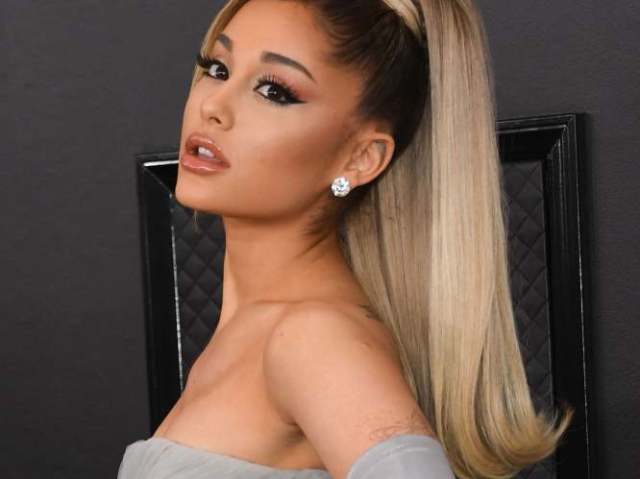 Ariana Grande