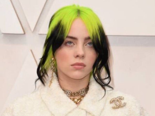 Billie Eilish