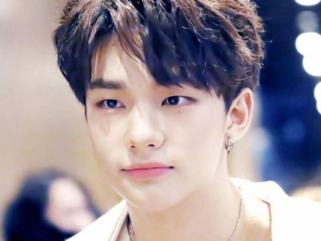 Você é Hyunjin!