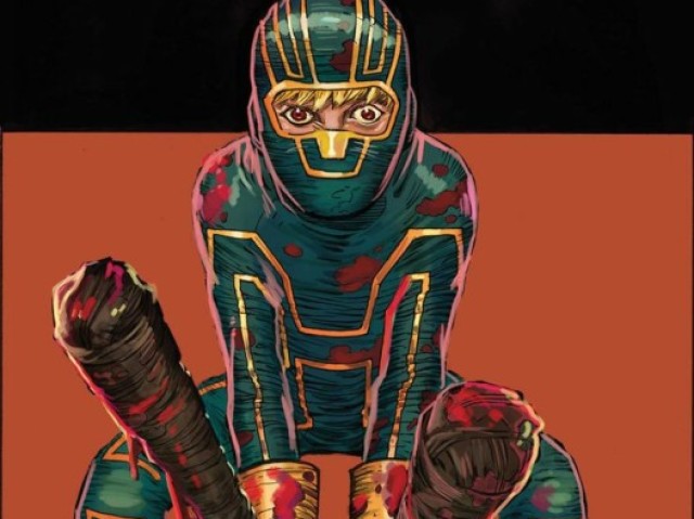Kick Ass