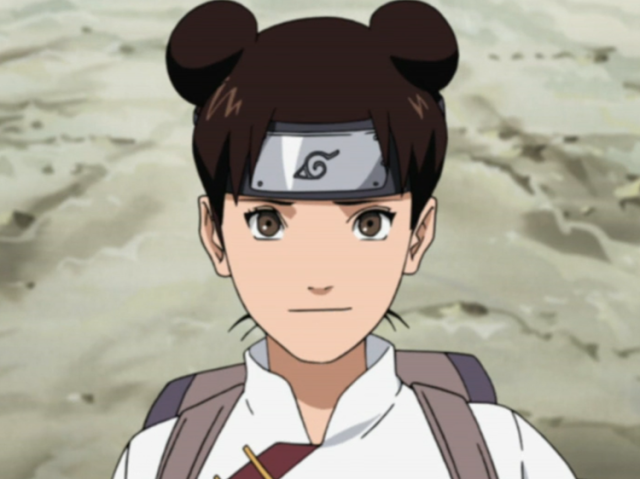 Tenten