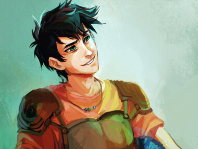Percy Jackson