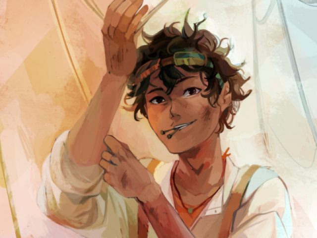 Leo Valdez