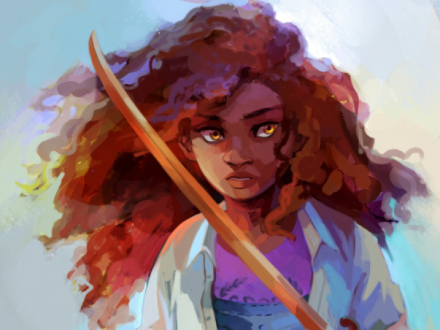 Hazel Levesque