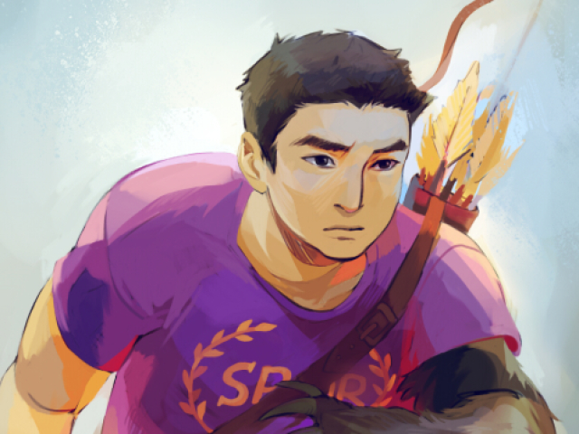 Frank Zhang