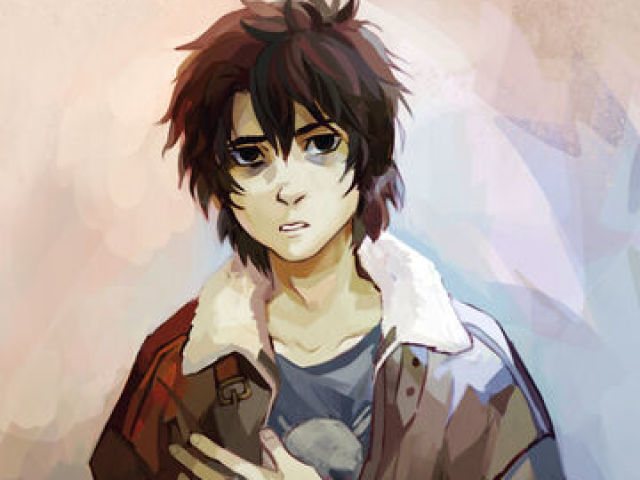 Nico di Angelo